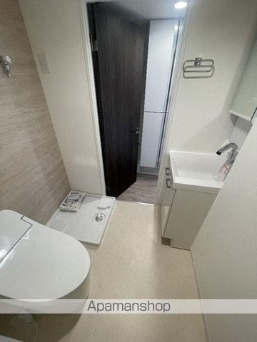 アザレア板橋の内装写真