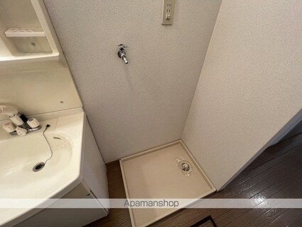 セジュールリベルテＡ[2LDK/50.38m2]の内装6