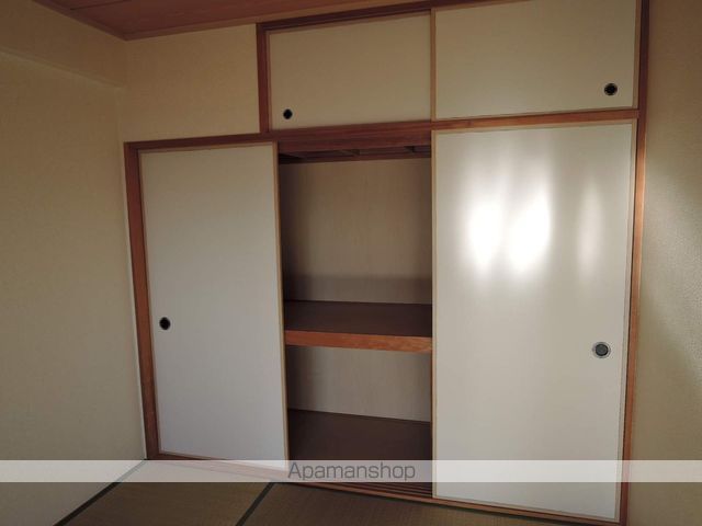 グリーングラス久米田の内装写真