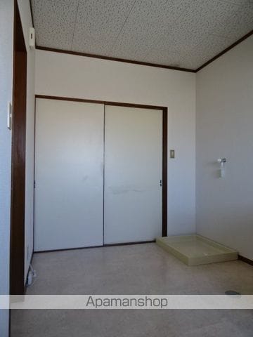 佐鳴ハイツの内装写真