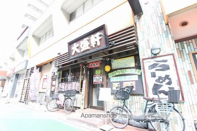ザ・パークハビオ行徳駅前の周辺写真