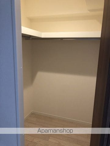 セントリールの内装写真