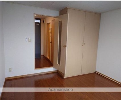 マツシマⅠ[1K/23.18m2]の内装6