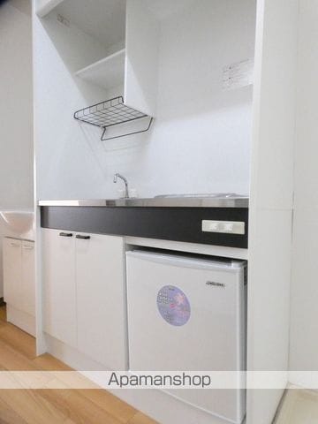 ライフ第3マンション細江の内装写真