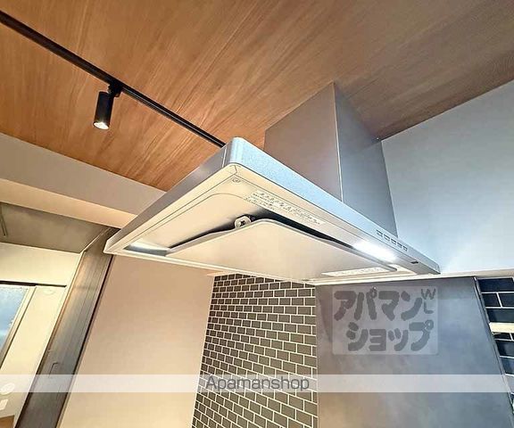 SAKIZO VILLA烏丸四条の内装写真
