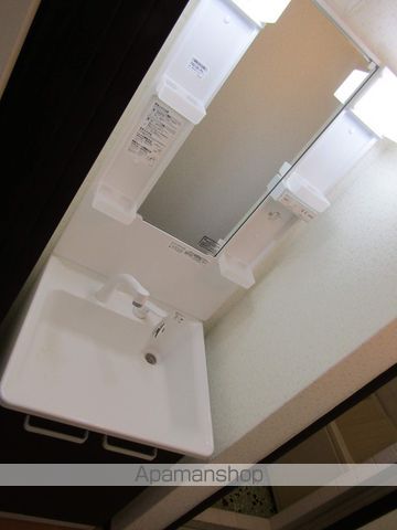メゾン大泉の内装写真