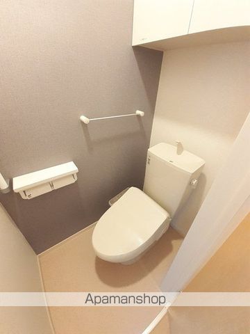 ル・ボヌール三木IIIの内装写真