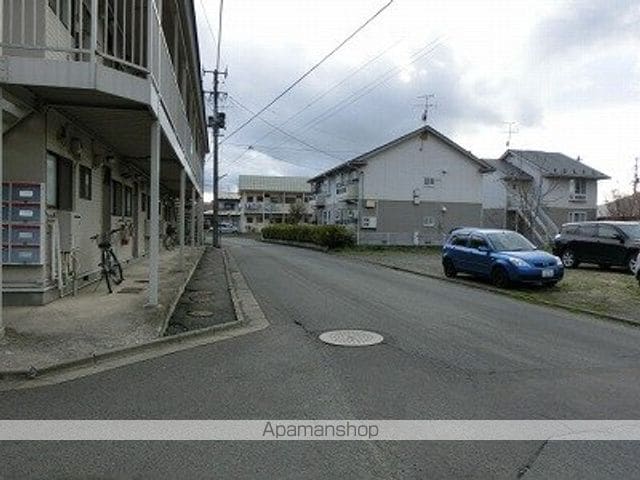 下道コーポの周辺写真