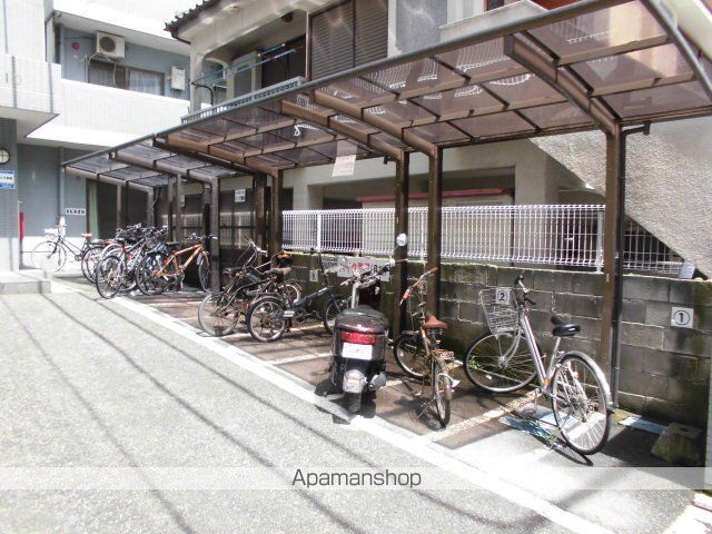 ペガサス10のその他写真