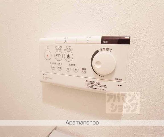 エイペックス京都東山三条の内装写真