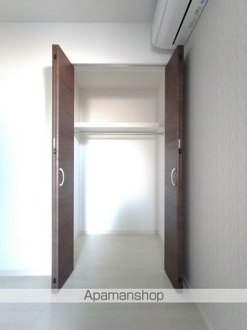I maison Rhodonの内装写真