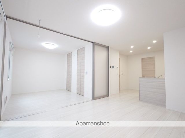 D-ROOM川北の内装写真