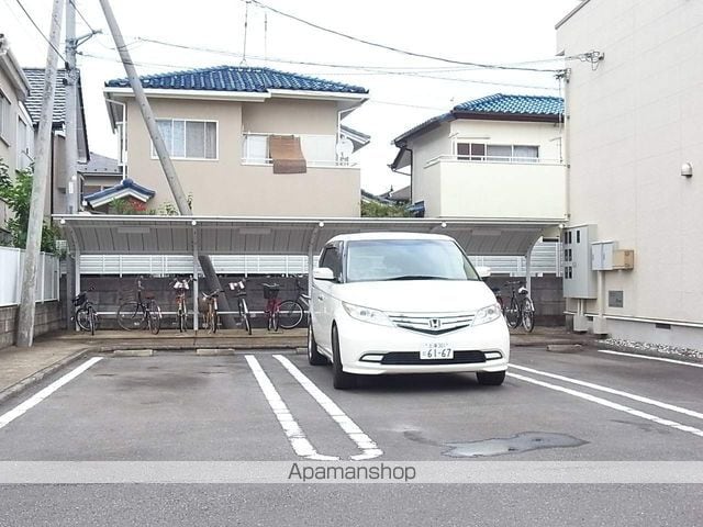 セレッソ参番館のその他写真