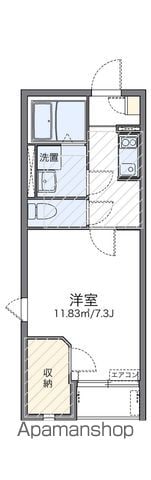 レオネクストソリッソのイメージ