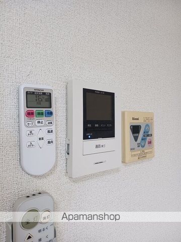 レイク グリーンの内装写真