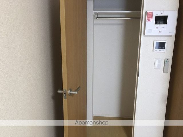 クレイノMIIWAの内装写真