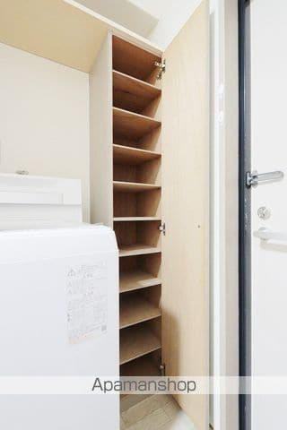 INステイツの内装写真