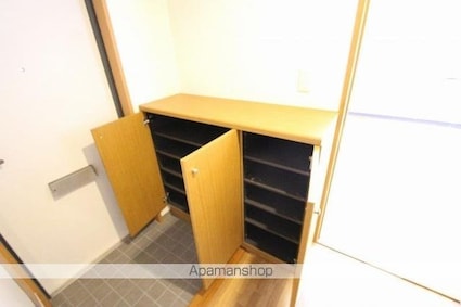 サン・ヴァリー１１５[3DK/64.7m2]の内装3