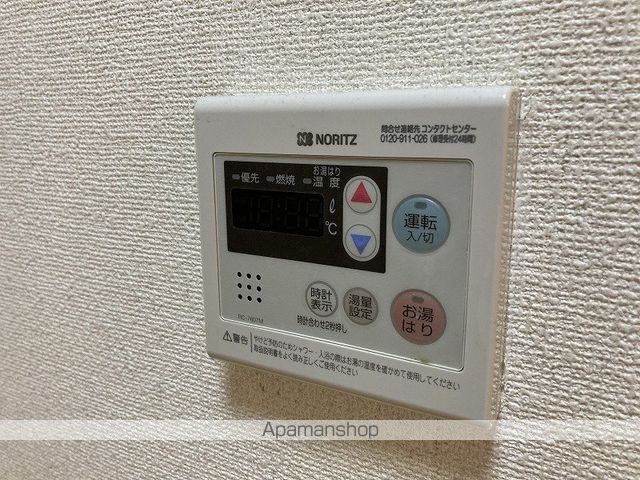 KOKOMO Iの内装写真