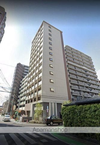 ＲＵＰＩＥレジデンス赤坂南 404 ｜ 福岡県福岡市中央区警固２丁目2-1（賃貸マンション1K・4階・24.85㎡） その3