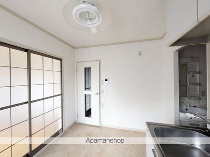 岡山県倉敷市玉島阿賀崎２丁目[3DK/51.34m2]の内装4