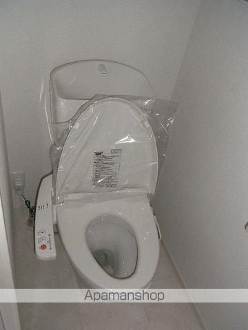 ロイヤルコートの内装写真