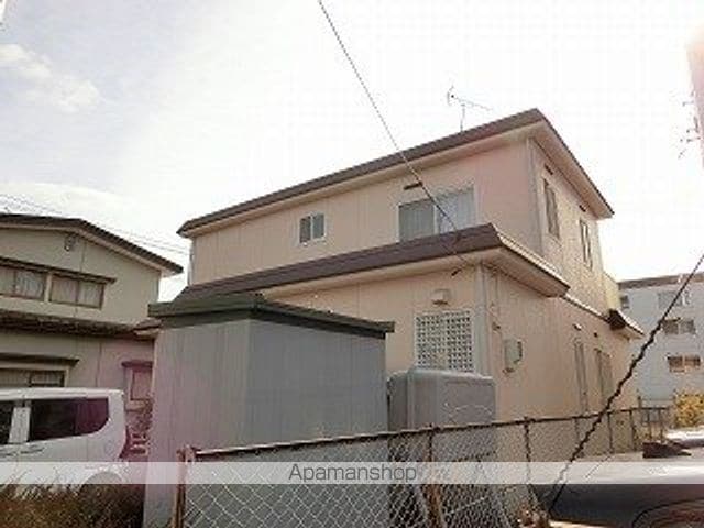 detached 岩手県盛岡市高松２丁目25-32

地図を見る