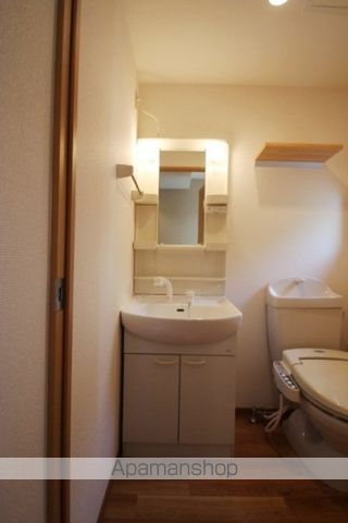 キューブの内装写真