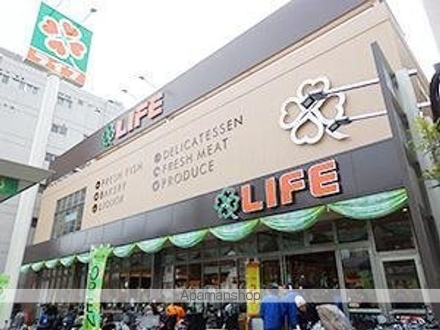 BROU上町台の周辺写真