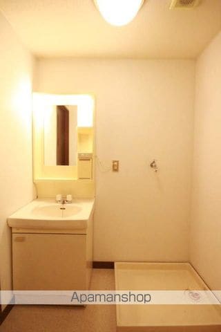 サンクレール岡本の内装写真