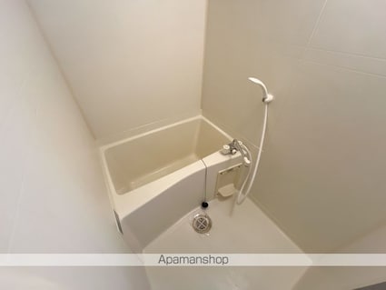 ＡＬＴＡ南草津ビュー[1DK/28.6m2]のバス