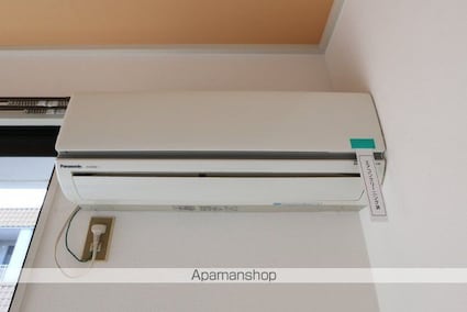 コーポパークサイド　Ｄ棟[3DK/53.46m2]の内装4