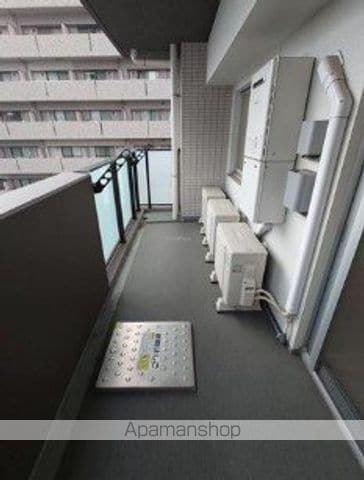 SーRESIDENCE錦糸町パークサイドの内装写真