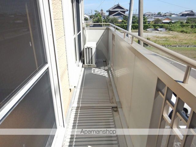シャーメゾン藍住 D棟の内装写真