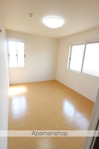 シャルマンの内装写真
