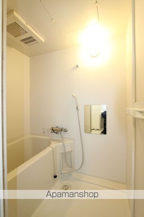 北海道網走市台町３丁目[2LDK/59.2m2]のバス