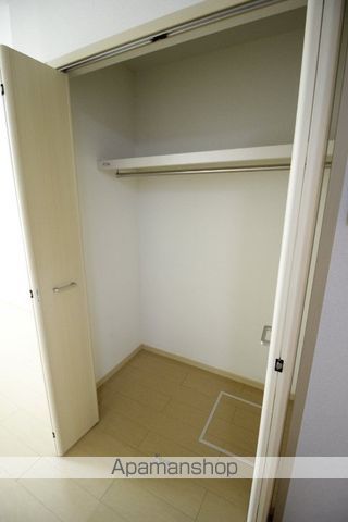グランディールの内装写真