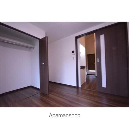 ガーデンコート経堂[1K/25.88m2]のリビング・居間2