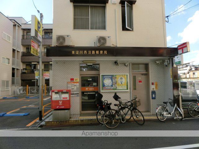 エクセレント上新17の周辺写真