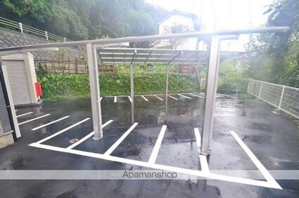 アルミロ己斐上[1DK/23.5m2]の共用部1