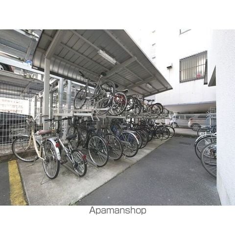 セントレイクセレブ代官町の内装写真