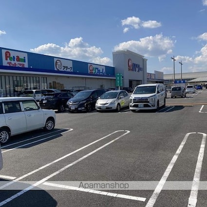 滋賀県甲賀市水口町的場[3DK/56.07m2]の周辺7