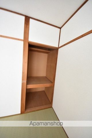 7条ハイツの内装写真