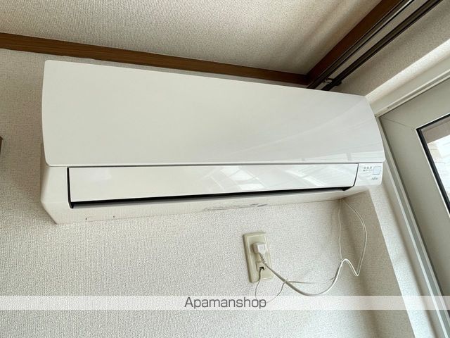 グランシャリオAの内装写真