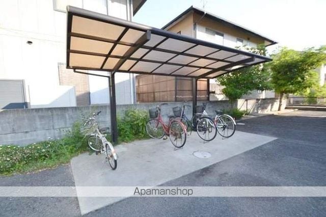 メープル湊 Aのその他写真
