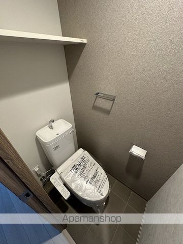 URBANEXUMEDANAKAZAKICHOIIの内装写真