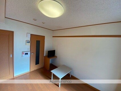 レオパレスミヨシ[1K/20.83m2]のリビング・居間