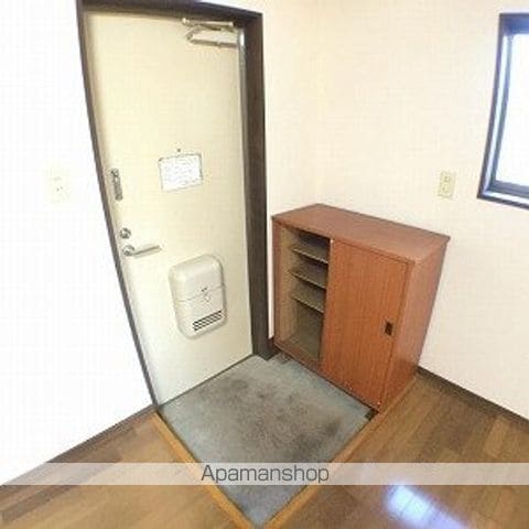 コーポ葉月の内装写真