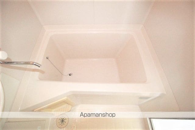 ファーストAの内装写真