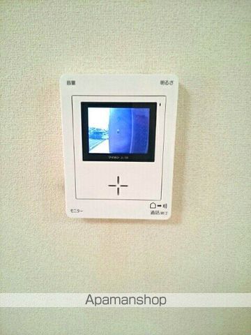 ニューエトワールの内装写真